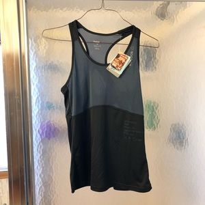 Reebok Spartan Race tank top